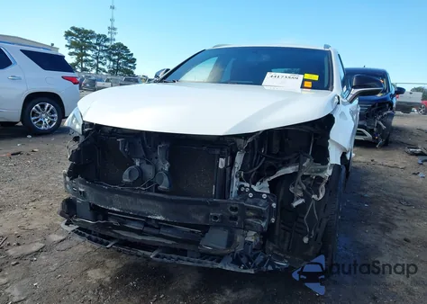 2016 Lexus Nx 200T from USA, damaged, VIN JTJBARBZ2G2065319